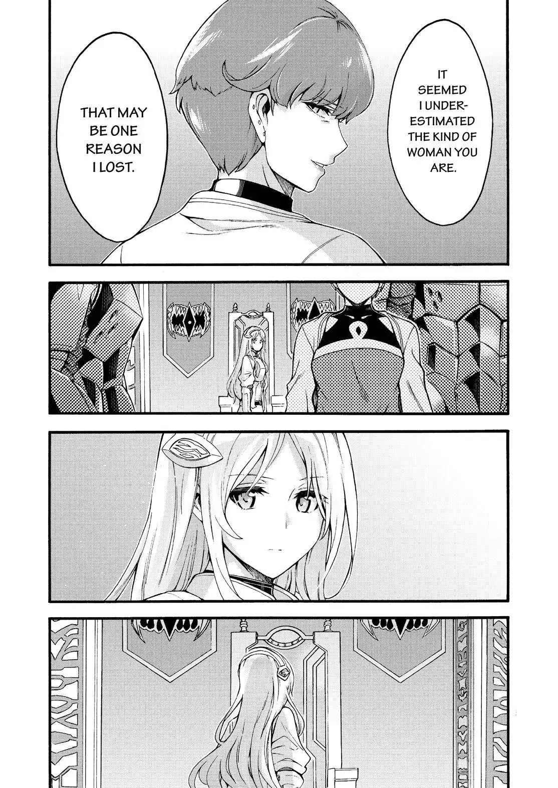 Knights AND Magic Chapter 118 10